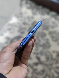 OnePlus 7 pro 8/256 blue colour global