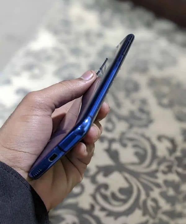 OnePlus 7 pro 8/256 blue colour global 1