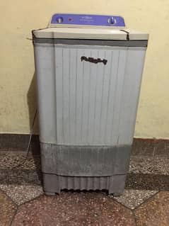 Super Asia Dryer Spin Clothes Machine