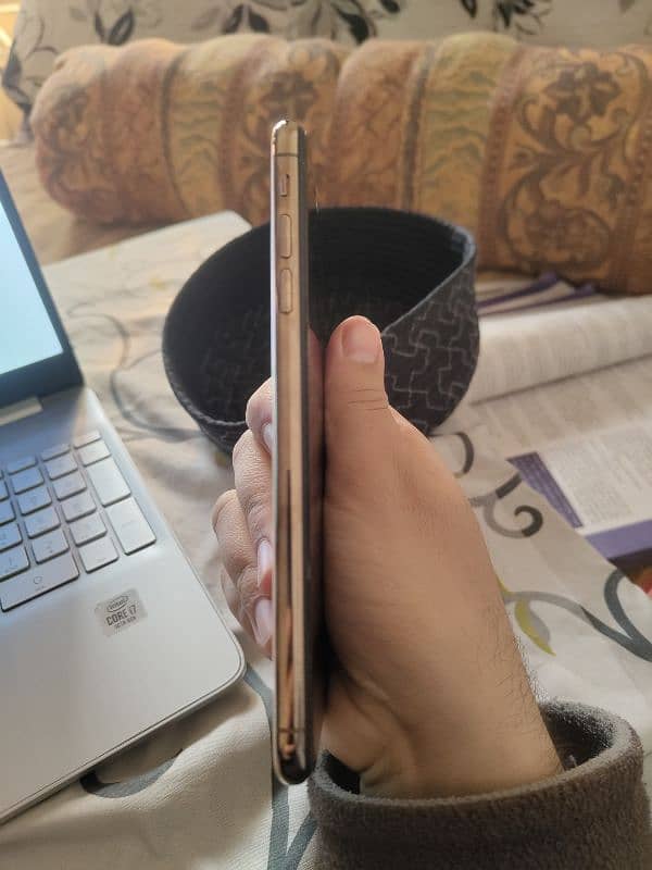 Xs max PTA approved 0