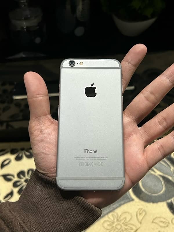 iphone 6 32gb | jv 1