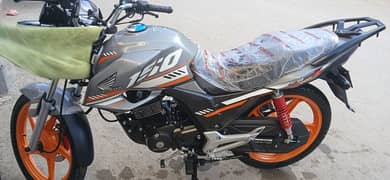 hone 150 sport bike