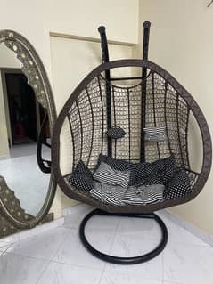 swing chair