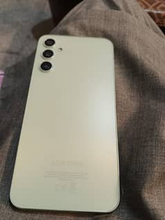 Samsung A34 5G 6/128 Gb