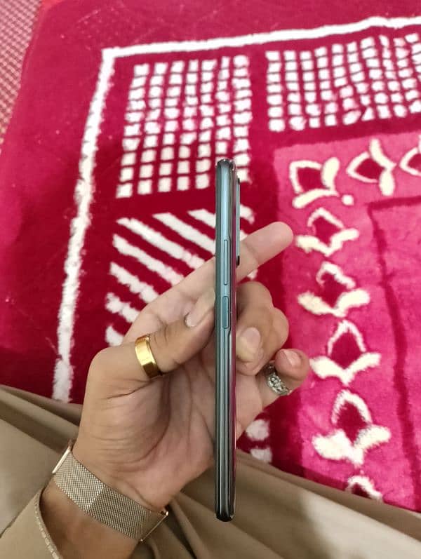 Mi 11T 8/128gb with box no charger pta approved 7