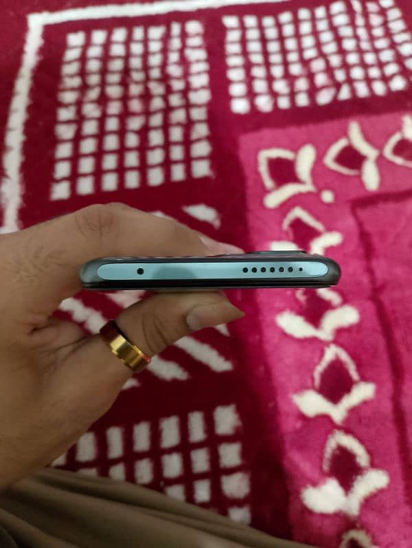 Mi 11T 8/128gb with box no charger pta approved 9