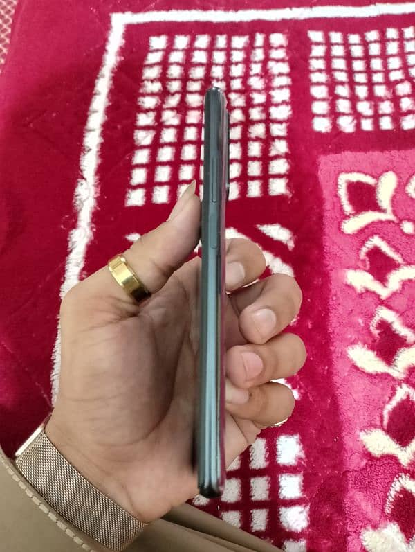 Mi 11T 8/128gb with box no charger pta approved 11