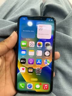 iphone x 64GB