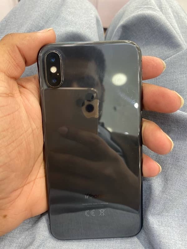 iphone x 64GB 1