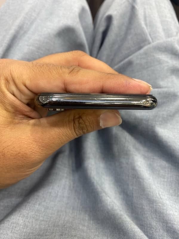 iphone x 64GB 4