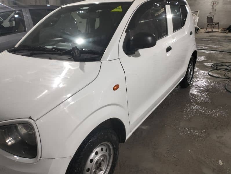 Suzuki Alto 2022 2