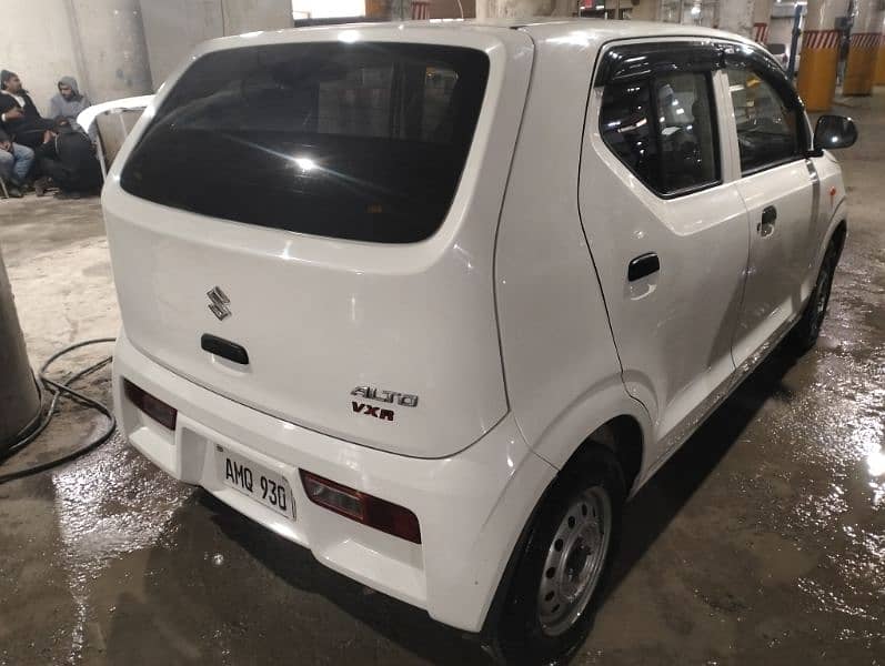 Suzuki Alto 2022 3