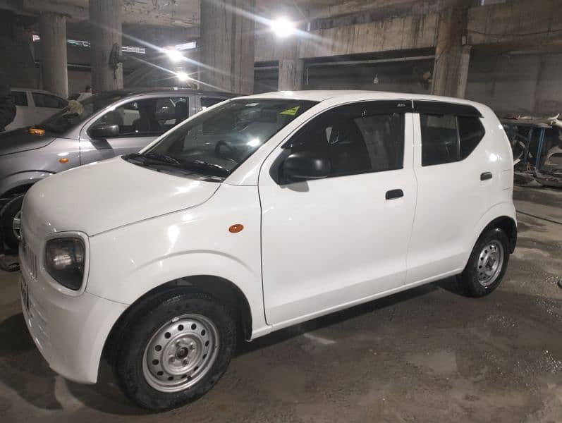 Suzuki Alto 2022 4