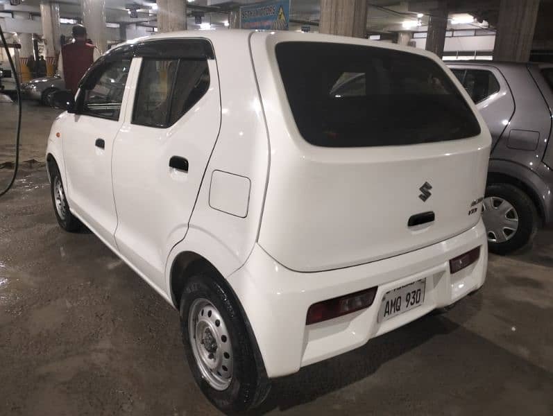 Suzuki Alto 2022 6