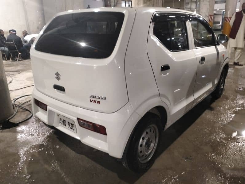 Suzuki Alto 2022 8