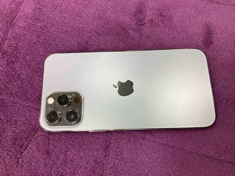 iphone 12 pro max 256gb 0