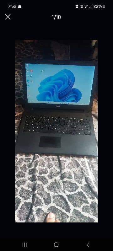 Dell Inspiron 15(Core i3-3542) Laptop 0