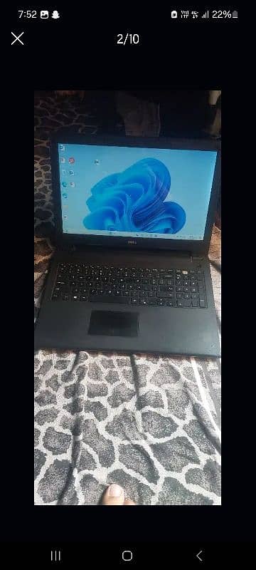 Dell Inspiron 15(Core i3-3542) Laptop 1