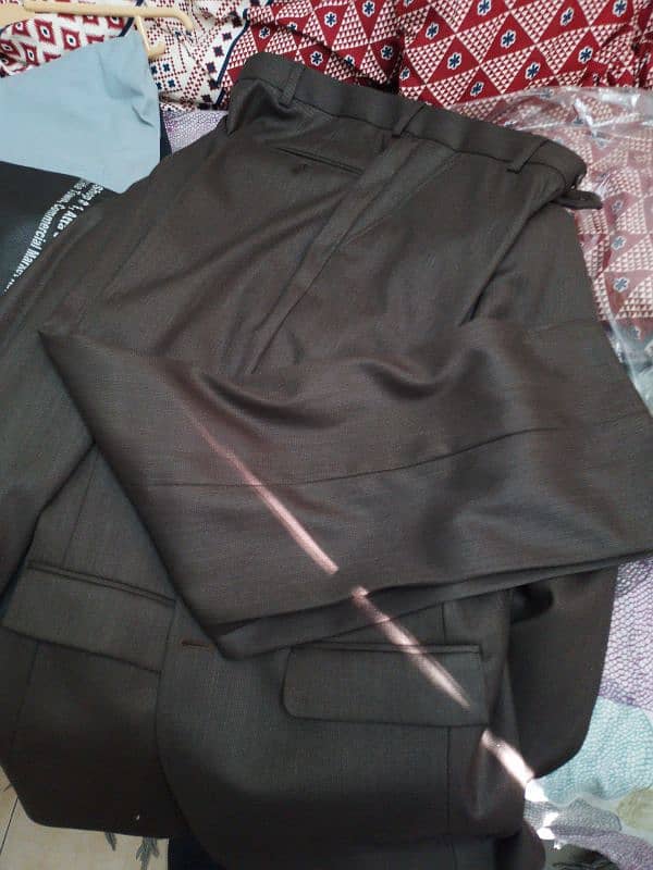 Pant coat full suit for sale 3