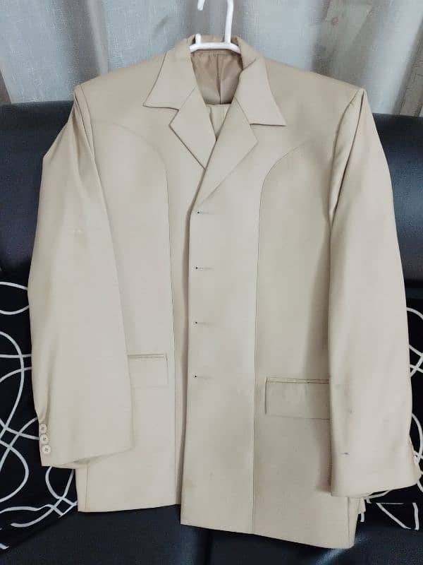 Pant coat full suit for sale 7