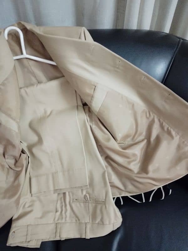 Pant coat full suit for sale 9