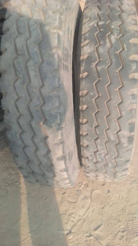 used truck tyres 920 1