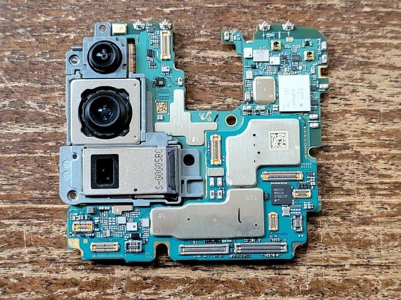 Note 20 ultra Board Original PTA 0