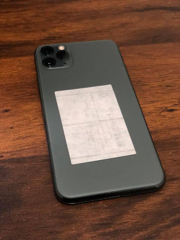 iPhone 11promax 5