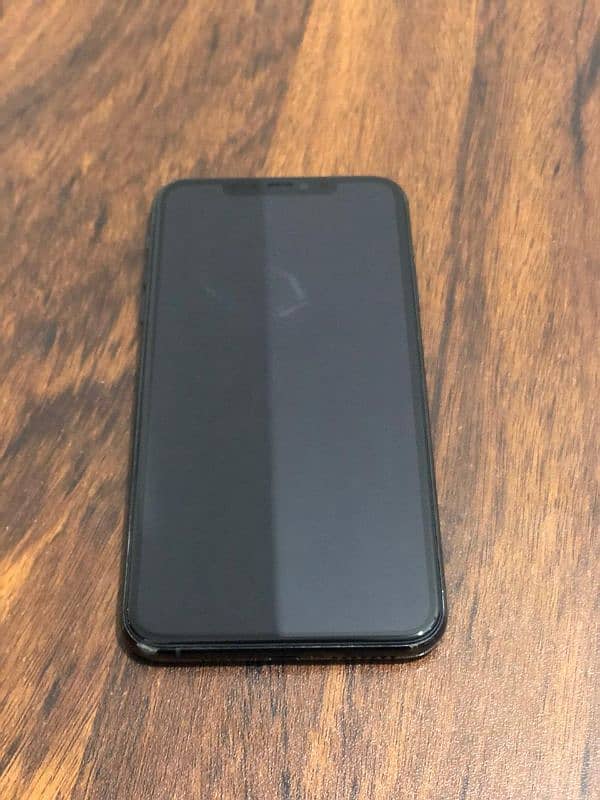 iPhone 11promax 10