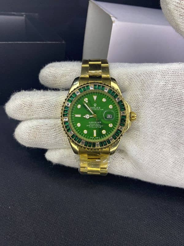 Rolex submariner 2