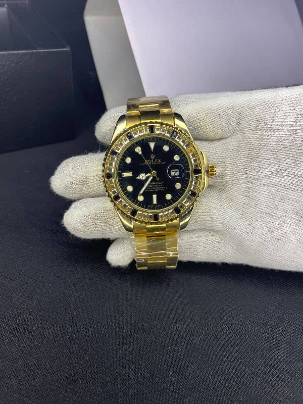 Rolex submariner 4