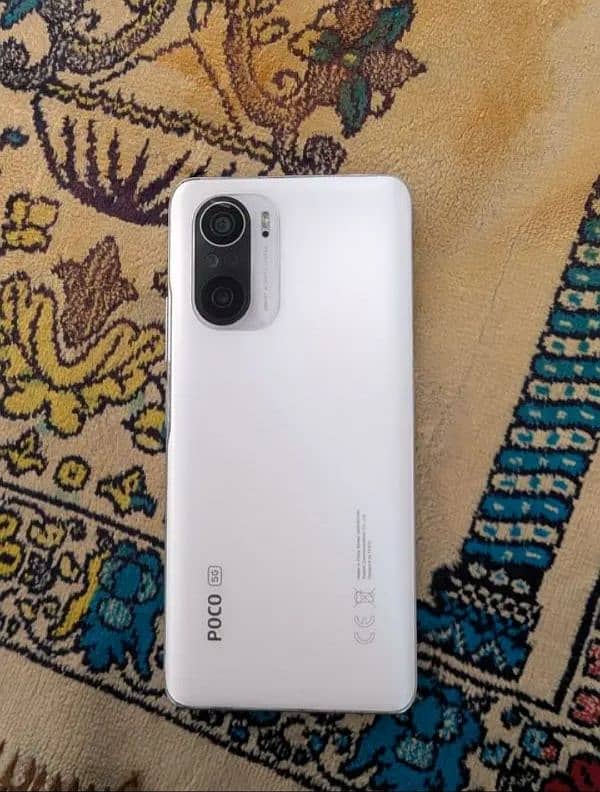 XIAOMI POCO F3 5G 0