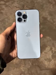 iPhone 13 pro max pta approved