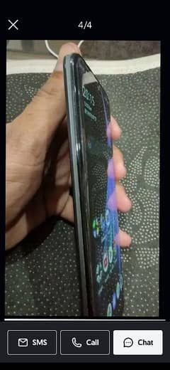 Aquos zero 2 8/256 non PTA Touch issue