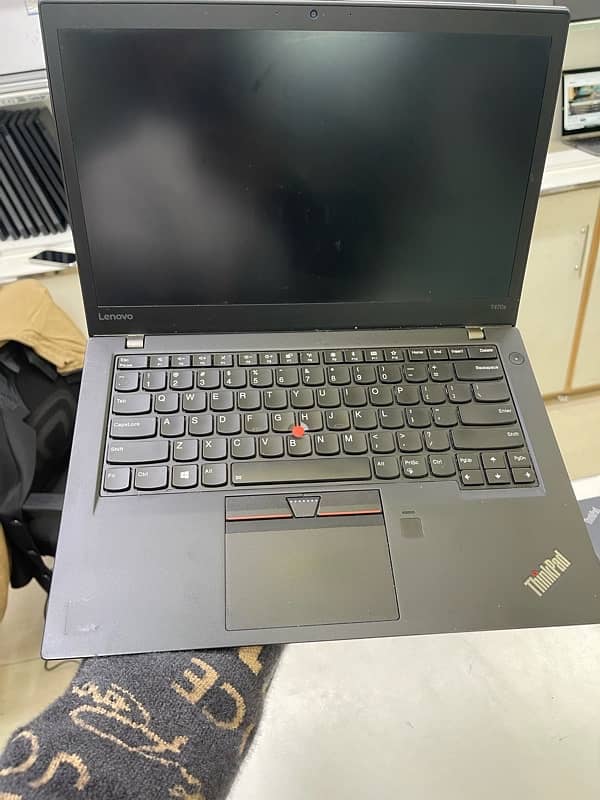 Lenovo T460s 9