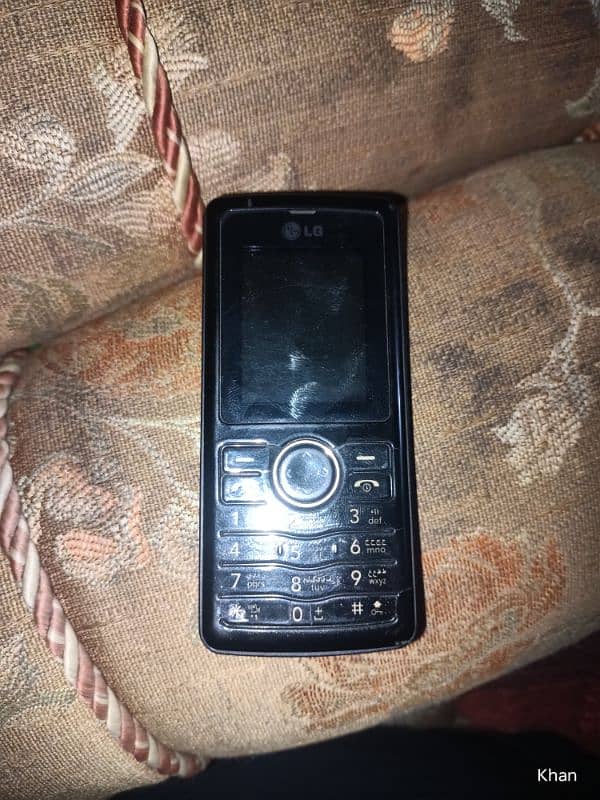 lg mobile 0