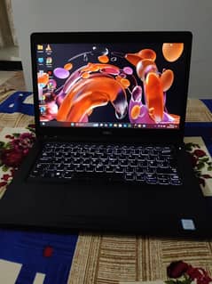 Dell Latitude 5490 i5 8th gen 8gb ram 256gb ssd