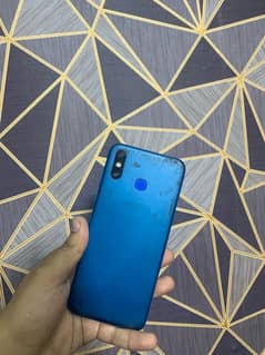 infinix smart 4