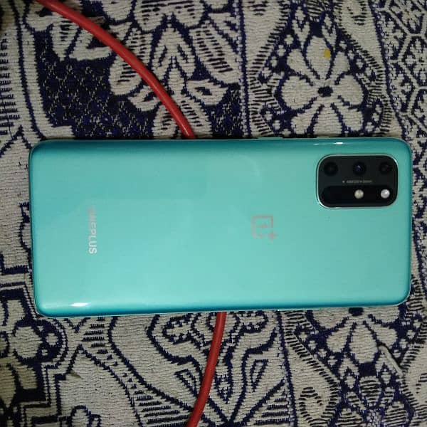 oneplus 8T 12 256 GB 0