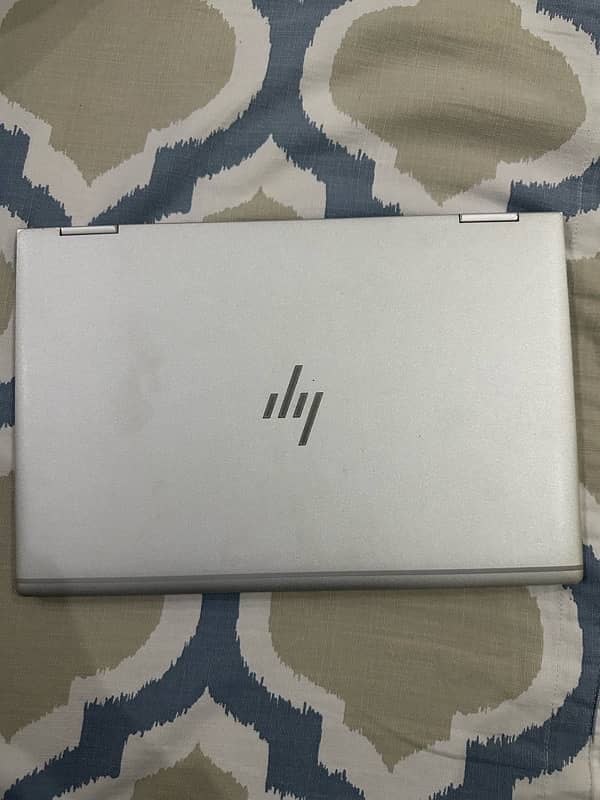 Hp elitebook x360 1030 G4 1