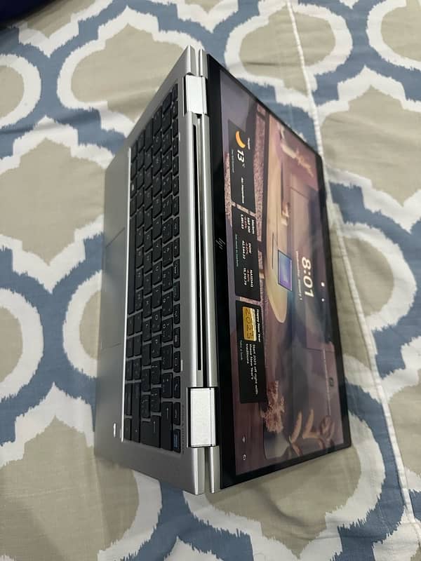 Hp elitebook x360 1030 G4 2