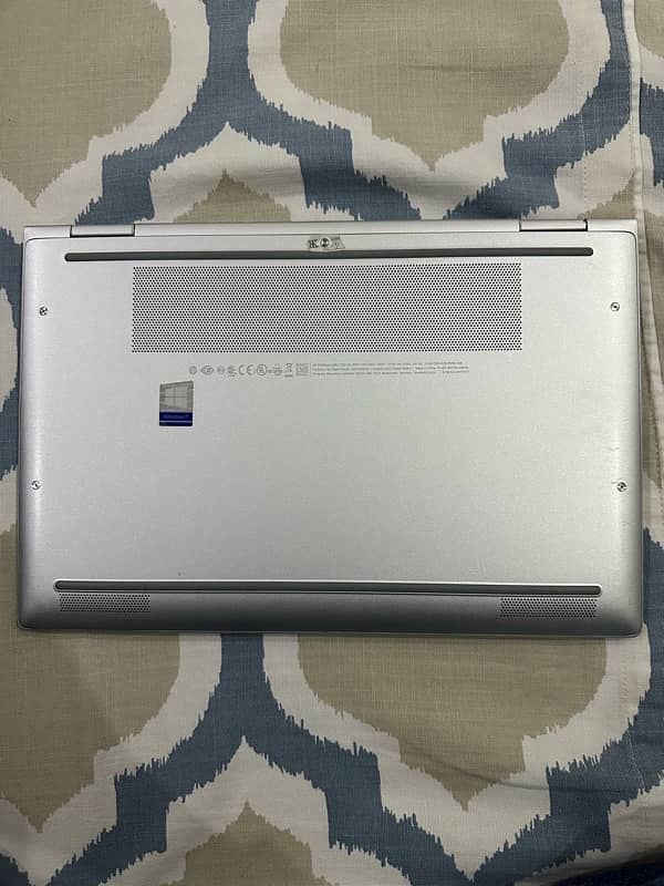 Hp elitebook x360 1030 G4 4