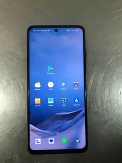 Poco X3 pro