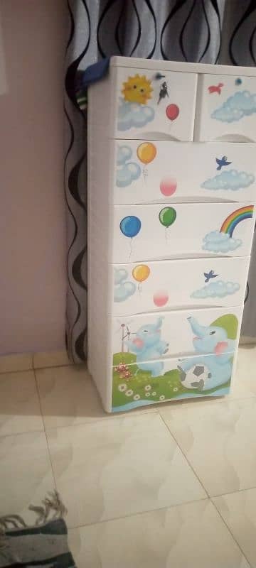 kids wardrobe 1