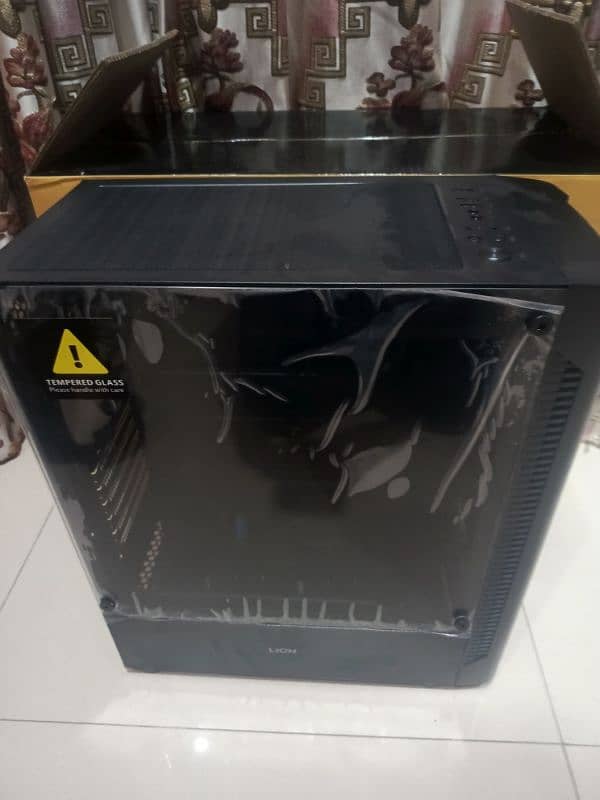 PC RGB CASE 1