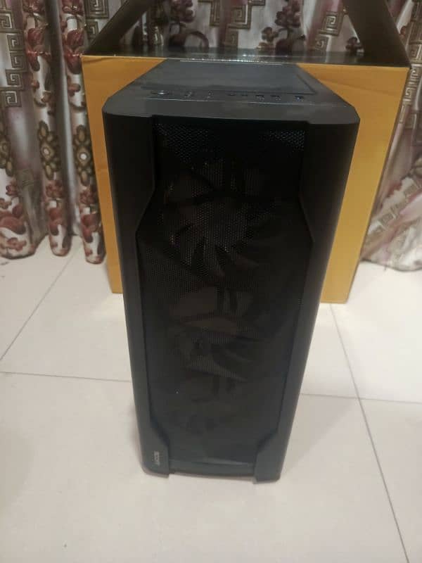 PC RGB CASE 3