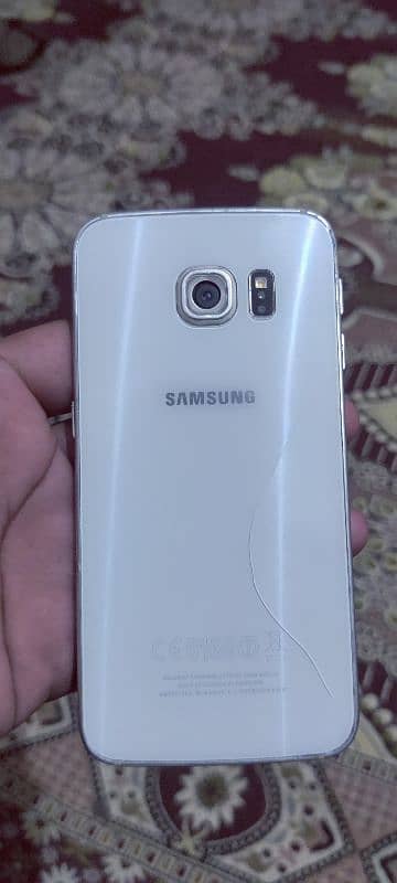 Samsung s6 edge pta approved contact 03323940991 0