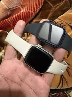 Apple Watch Series 7 series 8 41mm