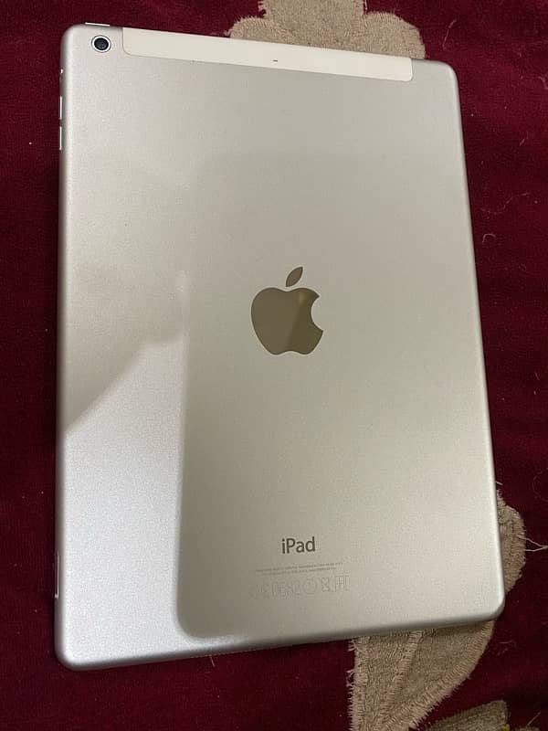 Apple iPad Air 4