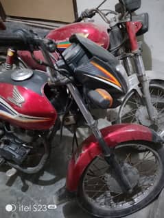 honda dream 125